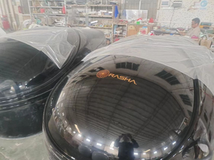 Tall People Floating Salt Water <strong>Sensory</strong> <strong>Deprivation</strong> Therapy Warm Water Sauna Spa Steam Bath Hydro Shower Aqua Massage <strong>tank</strong> - Product Image 3