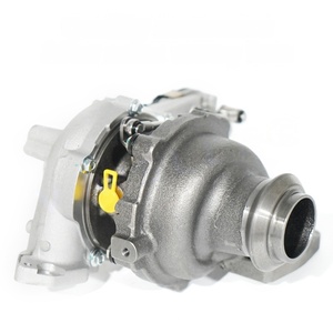 Turbocompresseur OE 1631887180 pour PEUGEOT <span class=keywords><strong>2008</strong></span> 3008 308 508 1.5 1.6 2.0 <span class=keywords><strong>BlueHDi</strong></span> 130 - Product Image 3