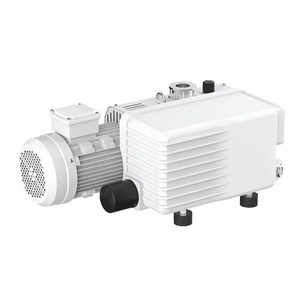 Bomba de Vacío de Paletas Rotativas de Una Etapa <span class=keywords><strong>VSV</strong></span>, Baja Presión, OEM, 220V, 0.75HP - Product Image 5