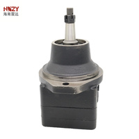 M4D M4C Hydraulischer Flügelzellenmotor M4SD1-113-3N00-B502 M4D-138-31100-B102 Hydraulischer Flügelzellenmotor M4D-088-1N00-B102