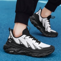 Nouvelles chaussures d'extérieur 2026 imperméables, résistantes aux taches et à l'huile, chaussures de course décontractées, chaussures de sport antidérapantes pour l'extérieur