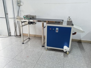 Industrial Crinkle Paper Shredder <strong>Machine</strong> -customizable Easy Operation Cinkle Paper Shredding Equipment - Product Image 5