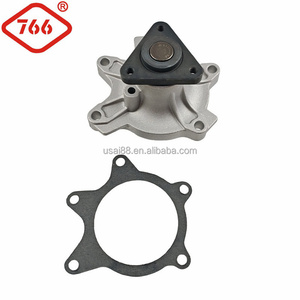 Pompa dell'Acqua per Ricambi Auto TOYOTA <span class=keywords><strong>Hybrid</strong></span> <span class=keywords><strong>Yaris</strong></span> 1NZ 2NZ 16100-29155 16100-29195 GWT-101A, Prezzo all'Ingrosso - Product Image 5