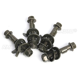 Kit de 4 tornillos excéntricos de 14 mm para ajuste de geometría de ruedas - Product Image 2