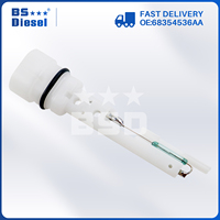Pièces de véhicule pour camions lourds, nouveau capteur de niveau de liquide de refroidissement du moteur 68354536AA pour Ram 2500 3500 4500 5500
