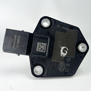 Детали уровня моторного масла для автомобильных датчиков BMW 1 <span class=keywords><strong>2</strong></span> <span class=keywords><strong>3</strong></span> 4 5x3x4x5 F22 F10 F11 новая гарантия 1 год-часть 12617638341 - Product Image 4