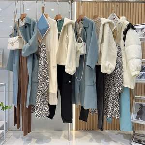 Liquidación al por Mayor de Abrigos de Invierno para Mujer, Abrigos de Longitud Media a Larga, Inventario Enviado al Azar - Product Image 2