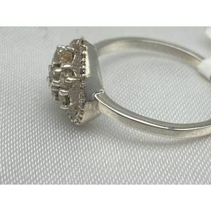 Nouvelle bague de luxe en argent sterling 925, best-seller, cadeau, fête, mariage, fiançailles, cérémonies religieuses, événements - Product Image 2