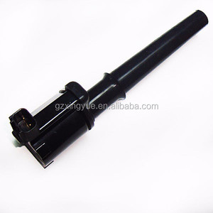 คอยล์จุดระเบิด 5C1128 <span class=keywords><strong>UF191</strong></span> 1F3U12029AA 88921370 DG478 F7LU12029AC สำหรับรถฟอร์ด มัสแตง ปี 1999-2014 - Product Image 2