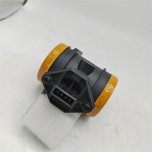 WLGRT 0280217003 nuovo sensore di flusso d'aria di massa per <span class=keywords><strong>Opel</strong></span> <span class=keywords><strong>ASTRA</strong></span> F (T92) FRONTERA a (U92) <span class=keywords><strong>1991</strong></span> garanzia di 1 anno - Product Image 3