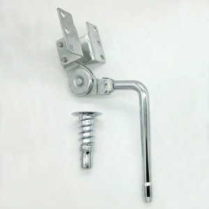 Bisagra ajustable <span class=keywords><strong>para</strong></span> sofá, accesorios de hardware <span class=keywords><strong>para</strong></span> <span class=keywords><strong>muebles</strong></span> decorativos, <span class=keywords><strong>bisagras</strong></span> <span class=keywords><strong>para</strong></span> reposacabezas de cama - Product Image 3