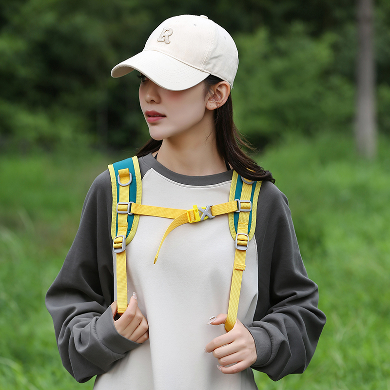 bespoke leather backpack Handmade | Waxed Canvas Backpack | Travel, Camping, Bushcraft color:Jungle Digital Camouflage the backpack features epic fishing Wholesale 18.5