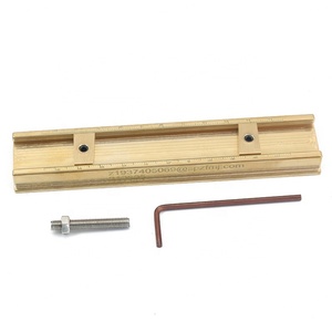 <b>Letter</b> Stamping Custom 6Mm 8Mm10Mm Logo Engrave 26 Alphabet Copper Yellow Polished Surface Forged Stamp for Hot Foil Stamping - Product Image 6