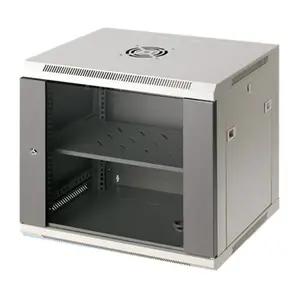 6U boîte de distribution de serveur réseau murale boîtier de commande électrique étanche IP20 SKD-6060-06