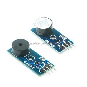 Módulo de sonido de zumbador pasivo/activo, placa de control de zumbador con disparo por nivel bajo - Product Image 1