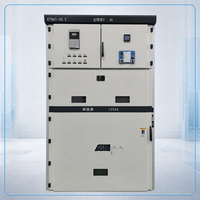 Sectionneur à vide 38 kV 1250 A extractible pour alimentation de transformateur de sous-station d'entreprennements électriques