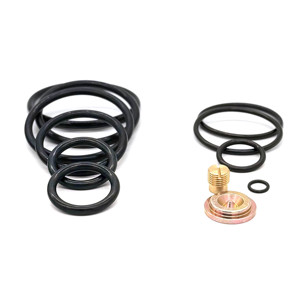 Kits d'<span class=keywords><strong>outillage</strong></span> compact haute performance pour réglage de sondes de forage avec joints FKM 15000 PSI pour intervention globale sur les puits - Product Image 1