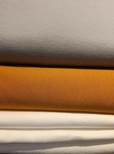 Tissu en coton biologique léger le plus vendu pour vêtements de mode, vêtements de détente et usage quotidien - Fabrication sur mesure - Product Image 6