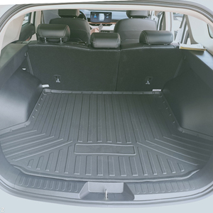Piezas de repuesto para maletero de coche <span class=keywords><strong>eléctrico</strong></span>, estera para <span class=keywords><strong>MG</strong></span> <span class=keywords><strong>Marvel</strong></span> R/ <span class=keywords><strong>Marvel</strong></span> X - Product Image 2
