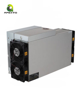 Oferta especial Bitmain Antminer Z15 <span class=keywords><strong>Pro</strong></span> 860KSol/s 840KSol/s Equihash Algorithm ASIC Miner para minería de Zcash ZEC - Product Image 6