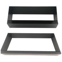 Moule de découpe d'échantillons de haute précision pour film plastique, conforme à la norme ASTM, pour haltères