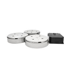 Capteur de brouillard de qualité de navigation gyroscope à fibre optique <span class=keywords><strong>3</strong></span> axes ultra haute précision pour la navigation aérospatiale et autonome - Product Image 3