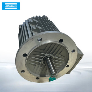 Motor Atlas Copco 1092114225 para componentes de transmisión de compresores de aire - Product Image 2