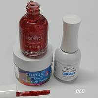 BIN 2024 fabricant professionnel Nail Pro poudre acrylique et poudre à tremper vernis à ongles régulier Gel vernis ensemble Nail Art