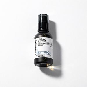 CNP Derma+ Answer Retinol Serum 30 ml para el cuidado diario de la piel, todo tipo de piel - Product Image 1