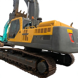 Excavatrice Volvo EC360 Volvo EC360BLC 36 tonnes d'occasion, modèle 2024, haute qualité - Product Image 1