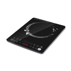 Bếp Điện Cảm Ứng Nhỏ Quốc Gia Mạnh Mẽ Chuyên Nghiệp - Product Image 5