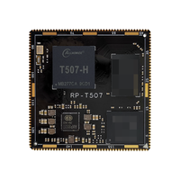 Carte de développement RP-T507 Rongpin Carte de base Allwinnertech T5 Modules et kits électroniques de qualité industrielle