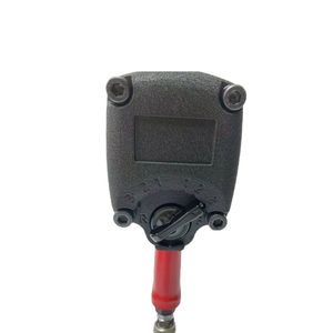 Llave de impacto de aire compacta para la construcción - Product Image 2