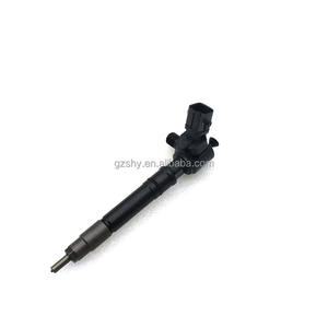 Nouvel injecteur de carburant diesel HY 23670-08040 2367008040 23670-08030 2367008030 pour système de moteur diesel, ajustement universel, métal - Product Image 2