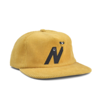 Casquettes de baseball personnalisées à 5 panneaux en velours côtelé, vente en gros, casquette snapback à 5 panneaux, haute qualité, streetwear, casquette de baseball pour le surf