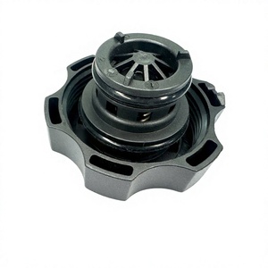 Tapa del Depósito de Refrigerante de Repuesto para Dodge Fargo 21 Psi 145 Kpa 68249136AA - Product Image 3