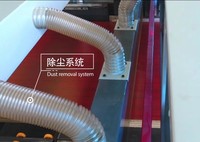 Máquina de Corte por Viga con Software de Optimización de Corte, Procesamiento CNC Automático para Muebles Personalizados