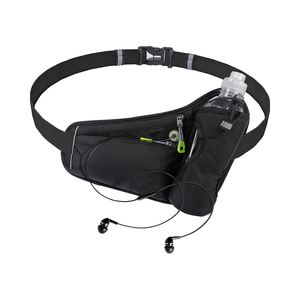 Personnalisé léger unisexe <span class=keywords><strong>d</strong></span>écontracté bandoulière poitrine sac <span class=keywords><strong>mode</strong></span> course ceinture étanche caractéristique réfléchissant sacs de jogging - Product Image 1