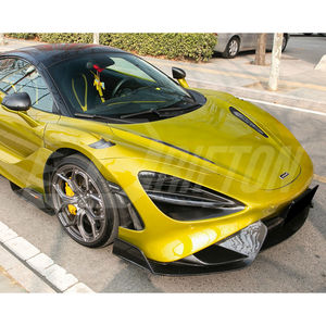 765LT Style 720S Dry Carbon Fiber Fenders For Mclaren 720S 2017-2023 - Product Image 3