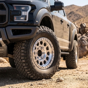 Rines Forjados Monobloque de Lujo de 22 y 24 Pulgadas con Acabado Mecanizado <span class=keywords><strong>202</strong></span> para Toyota Tundra RAM TRX, Personalización de Camionetas de Alta Gama - Product Image 3