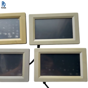 Écran d'affichage de machine SPARK TEMPLATE, module de moniteur LCD de remplacement, pièces électroniques pour équipement industriel, panneau tactile - Product Image 1