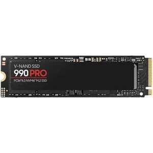SSD M.2 avec protocole NVMe 4.0 : 980 Pro, 990 Pro, 1080 Pro, 1 To pour ordinateurs portables et PC - Product Image 2