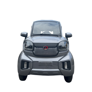Veicolo Elettrico Speciale per Adulti, Nuovo Modello ad Alta Velocità, 3 Posti, per Disabili, Mini Auto Prodotta in Cina BNECOZONE - Product Image 4