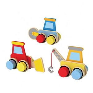 Ensemble imprimé en bois Holz Spielzeug Blocs <span class=keywords><strong>de</strong></span> <span class=keywords><strong>domino</strong></span> pour animaux Ensemble en bois pour animaux <span class=keywords><strong>de</strong></span> <span class=keywords><strong>la</strong></span> <span class=keywords><strong>ferme</strong></span> - Product Image 5