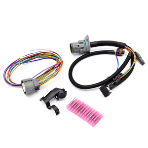 24200161 Arnés de Cableado Interno y Externo Derecho para Chevrolet GMC - Product Image 1