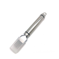 Coupe-échalote en acier inoxydable couteau déchiquetage spot gadgets de cuisine ménagers coupe-légumes julienne fleur avec protection