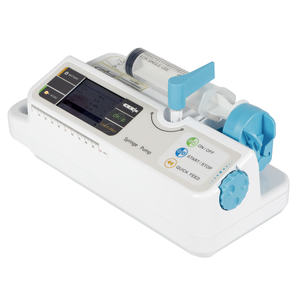 SP950VET シェンジチュ ペット用注射器注入ポンプ（犬猫用） - Product Image 1