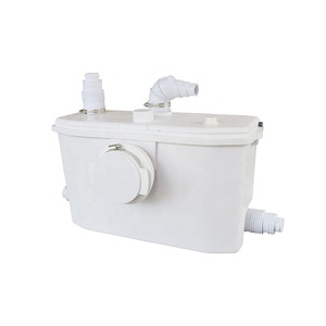 Flo700โปรปั๊ม macerator พกพาได้สำหรับตั้งแคมป์ RV แคมป์เดินทางแบบพกพาได้ - Product Image 5