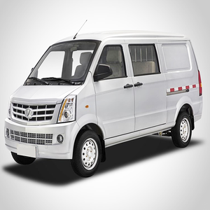 Localisateur — camion à deux roues 1.3 <span class=keywords><strong>L</strong></span>, voiture blanche authentique à double vitesse fabriqué en chine, mini van 5 sièges, avec fenêtre aveugle unique - Product Image 5