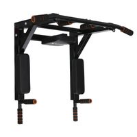 Barre de traction murale portable en acier de haute qualité pour entraînement de force à domicile, en stock en Espagne